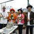 東洋鍼灸専門学校 第63回 学園祭「東鍼祭」手技・温灸、入学相談も開催します。1
