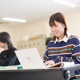 【 ITビジネス科 】自分のペースで学べる環境をチェック★の詳細