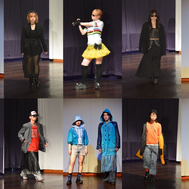 華服飾専門学校 【HANAの日】☆スペシャルオープンキャンパス☆3