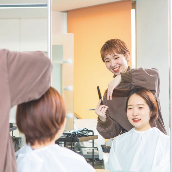 専門学校 徳島穴吹カレッジ 資料請求 願書請求 学校案内 スタディサプリ 進路