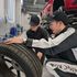 マツダ自動車整備専門学校　神戸 整備の魅力を伝えます！オープンキャンパス2
