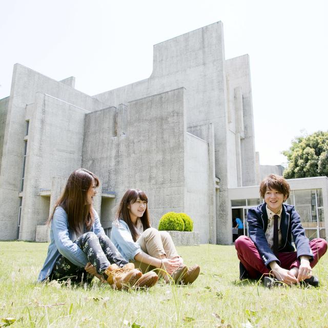 ルーテル学院大学 7/14(土)1