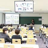 専門職短期大学・専門学校　オンライン合同説明会の詳細
