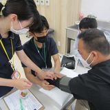 【介護×看護×お仕事体験】PAZのオープンキャンパスの詳細