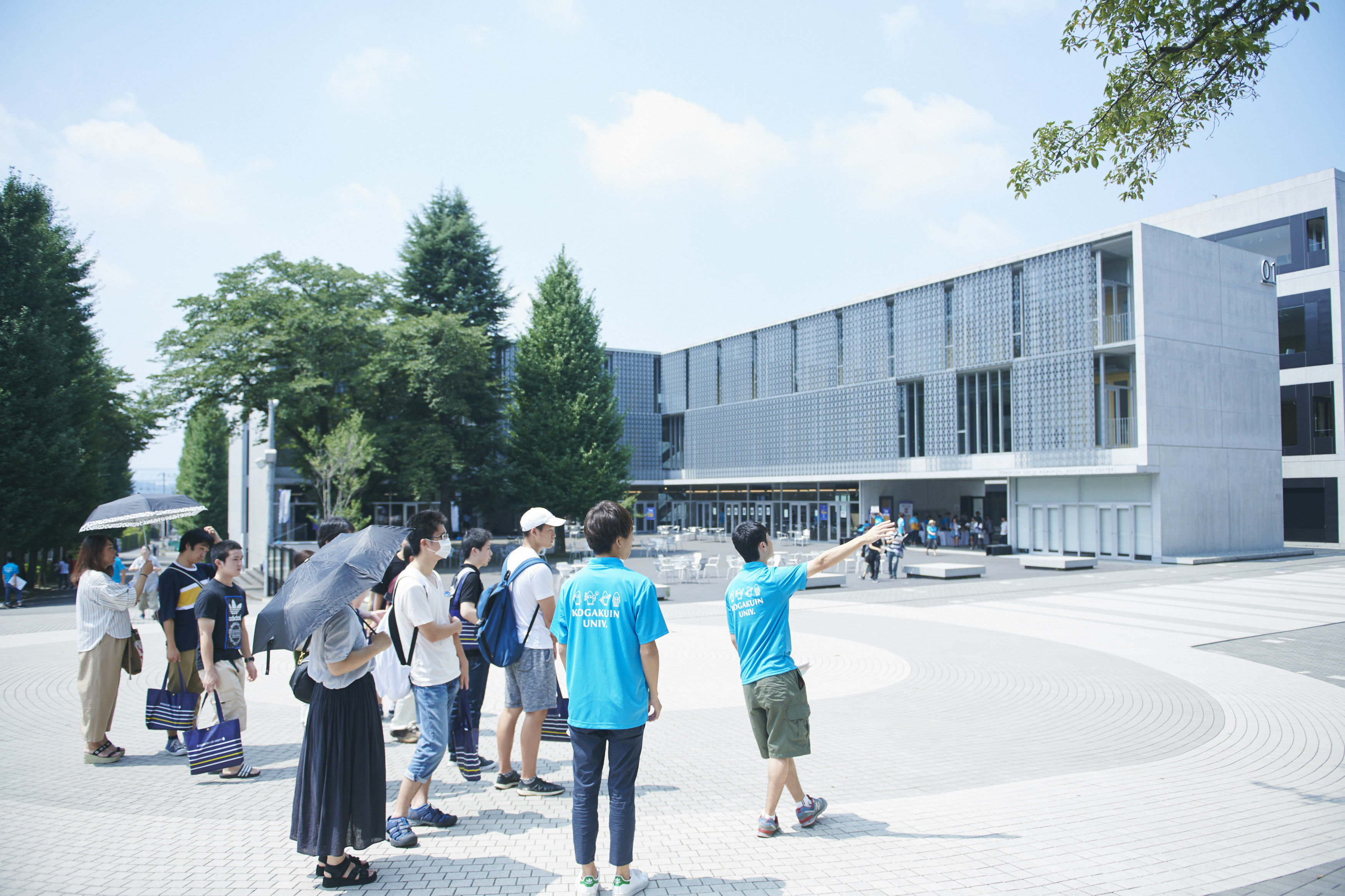 工学院大学 | 資料請求・願書請求・偏差値情報【スタディサプリ 進路】