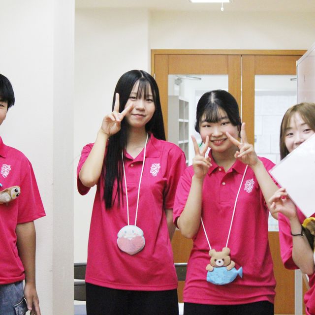 京都保育福祉専門学院 【参加特典あり！】季節の製作2