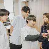 【高３生・中３生向け】楽しく体験！オープンキャンパス！！の詳細