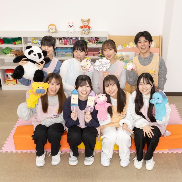 専門学校北海道福祉・保育大学校 ランチ付！オープンキャンパス【保育未来学科】1