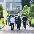 ミニオープンキャンパス（葵祭同時開催）／東京経済大学