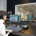 沖縄ラフ＆ピース専門学校 ラフピー生のオリジナル楽曲を一緒にレコーディングしてみよう！