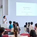 共愛学園前橋国際大学 大好評のスタンプラリーオープンキャンパス！