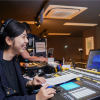 沖縄ラフ＆ピース専門学校 プロから学ぶ『音響オペレーター』のお仕事！