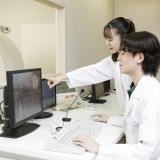 希望学科を詳しく知ろう！体験入学【診療放射線学科】の詳細