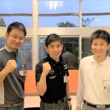 3in1スペシャル体験会の詳細