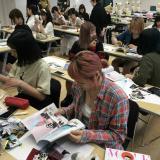 授業見学会&AO入試説明会の詳細