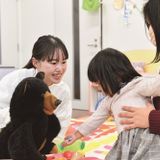 子ども教育学科オープンキャンパスの詳細
