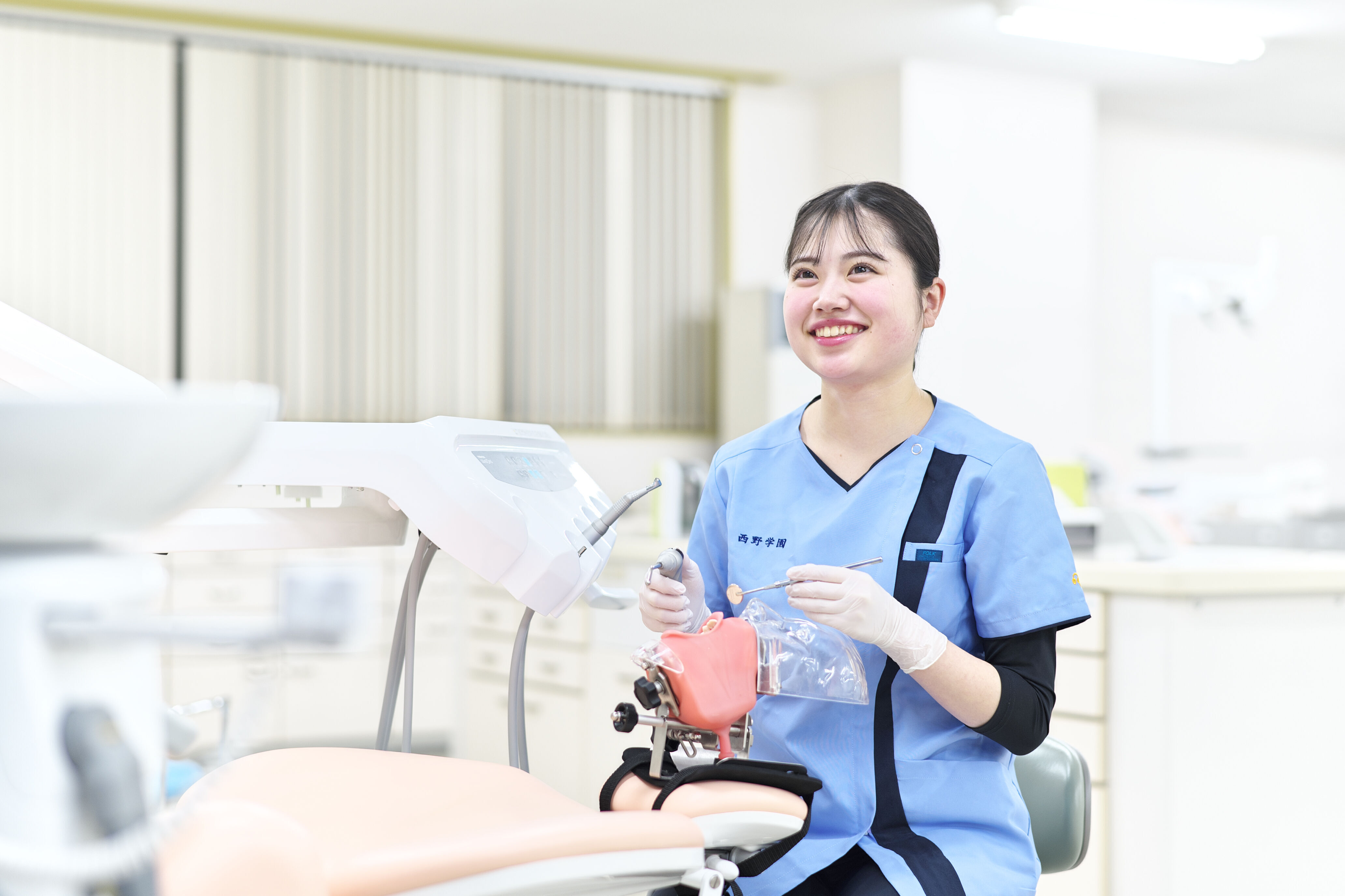 札幌 医学 技術 福祉 歯科 専門 学校