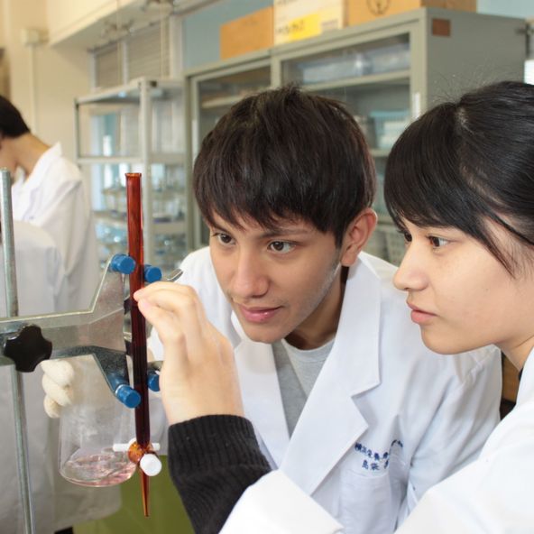 横浜栄養専門学校 資料請求 願書請求 学校案内 スタディサプリ 進路