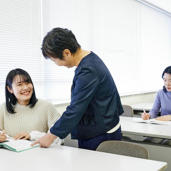 岡山科学技術専門学校 資料請求 願書請求 学校案内 スタディサプリ 進路