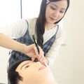 岩手理容美容専門学校 【理美容専門学校の雰囲気がわかる】体験実習＆学校説明会