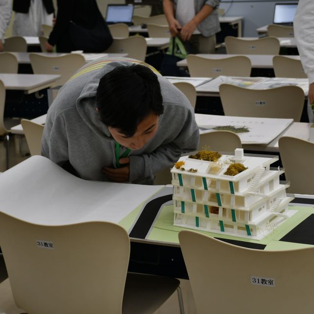 専門学校 中央工学校ＯＳＡＫＡ 大好評＼AO入試説明会＆面接対策講座＆オープンキャンパス3