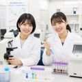山陽女子短期大学 オーキャン（３年間で臨床検査技師を目指す臨床検査学科）