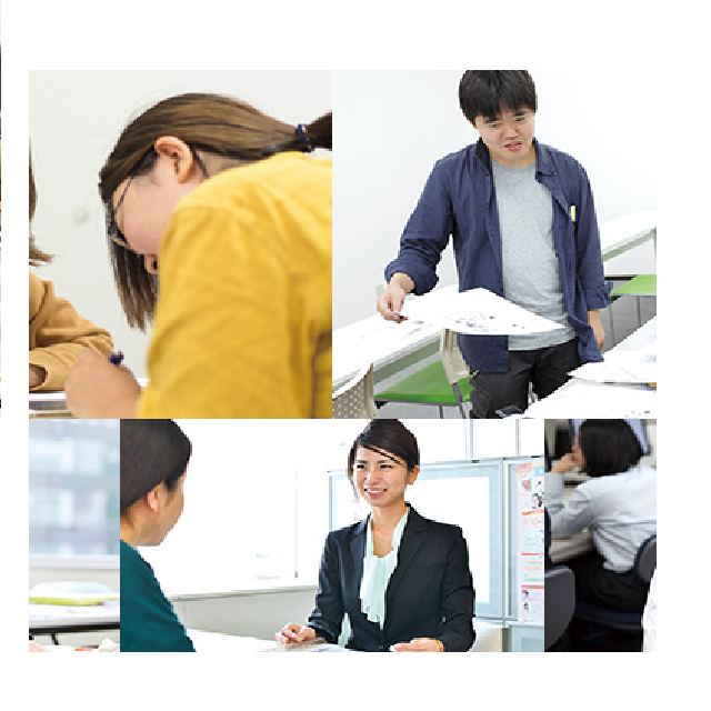 総合学園ヒューマンアカデミー仙台校 【高校2年生対象】特待生制度入試説明会1