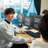 【コンピュータグラフィックス科】オープンキャンパス＆体験入学の詳細
