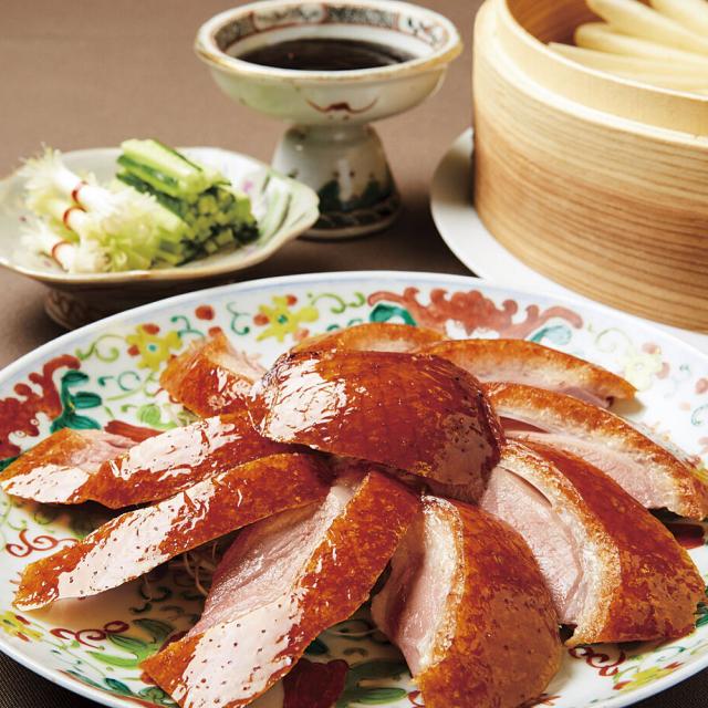 辻調理師専門学校 中国料理「トロトロ煮豚のチャーハン」2