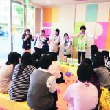 【全学年対象!】オープンキャンパス&保護者説明会の詳細