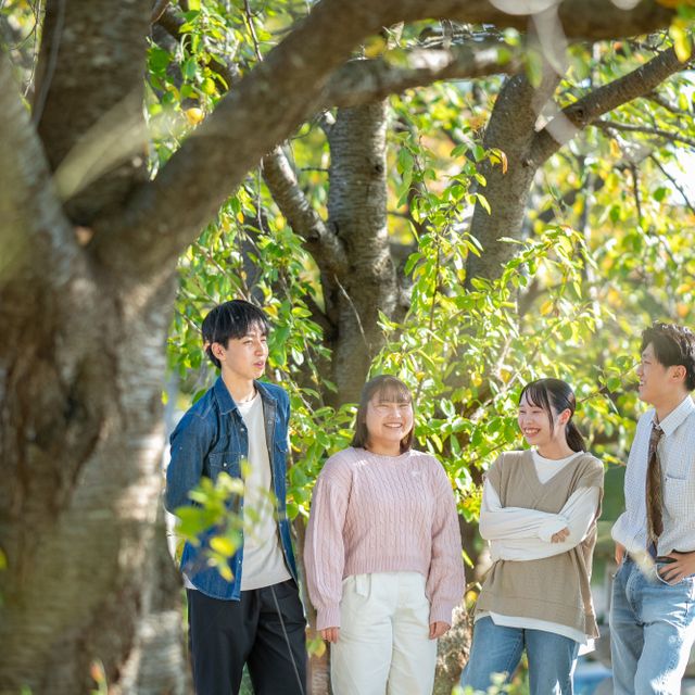 長岡崇徳大学 なりたい自分に近づく日～2026オープンキャンパス開催～3