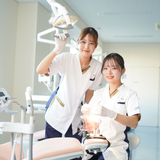 【歯科衛生士】歯石取りや歯型の作成体験♪美容好きに大人気！の詳細