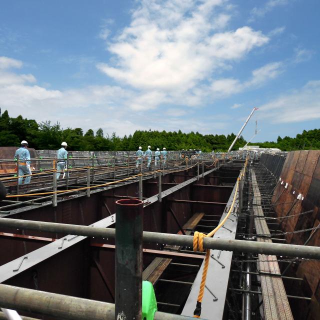 日本工科大学校 【土木・造園コース】環境建設工学科1