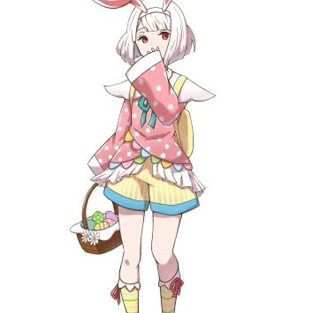 新潟デザイン専門学校 【キャラクターデザイナー】5/23オープンキャンパス!3