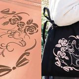 「マイバッグデザイン」の詳細