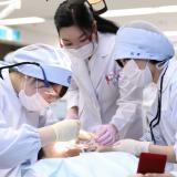 YUKIOKA　オープンキャンパス（歯科衛生科）の詳細