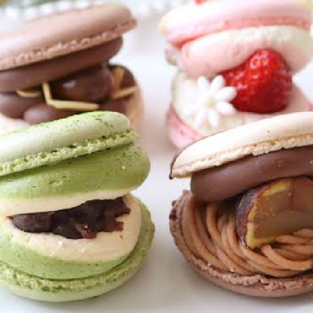 インスタ映えトゥンカロン体験 韓国メニュー 横浜スイーツ カフェ専門学校のオープンキャンパス情報と予約申込 スタディサプリ 進路