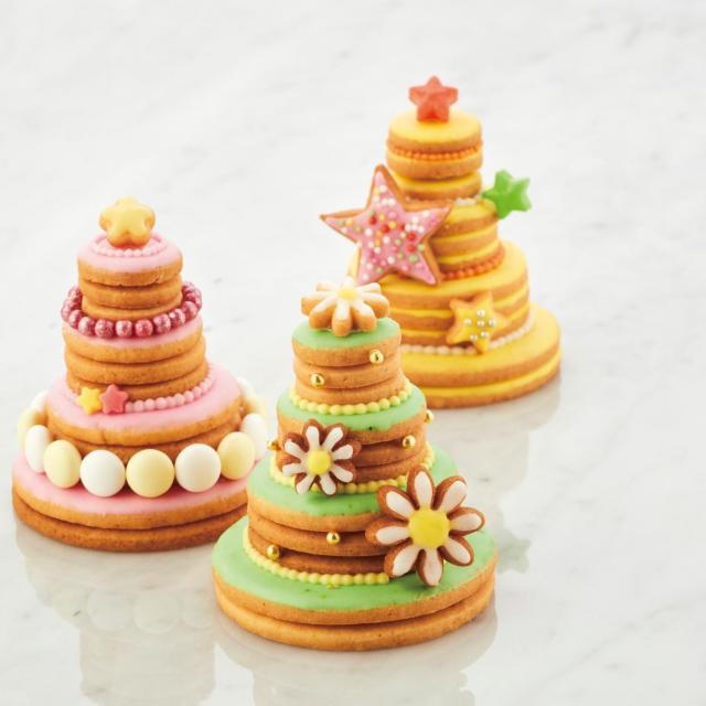 【高校1・2年生限定】ミニチュアケーキコンテスト