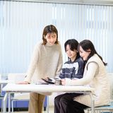 体験フェア（体験レッスン・コース紹介・入学方法・校舎案内）の詳細