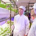 愛甲農業科学専門学校 オープンキャンパス【体験Day！】