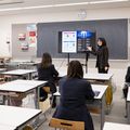 渋谷ファッション＆アート専門学校 【建築クリエイター科】説明会＆ワークショップ