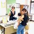 愛国学園短期大学 8/2食育フェス2