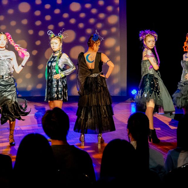 臼井美容専門学校 【オーキャン未参加でもOK】ヘアメイクコレクション20261