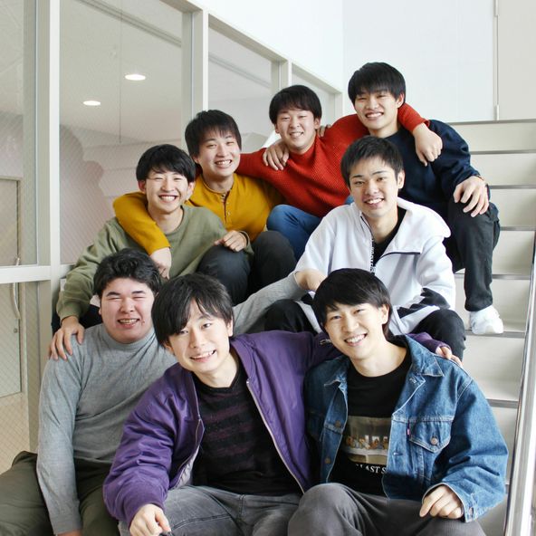 専門学校 北九州看護大学校 資料請求 願書請求 学校案内 スタディサプリ 進路