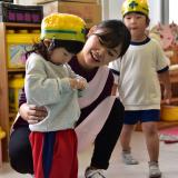 【半日開催】保育士さん、幼稚園の先生になりたい人集まれ!の詳細