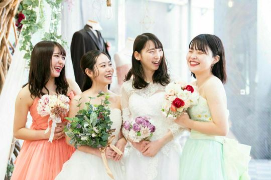 東京ウェディング ブライダル専門学校の学費情報なら スタディサプリ 進路