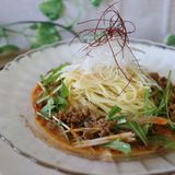 ★中国料理 担々麺/肉まん★の詳細