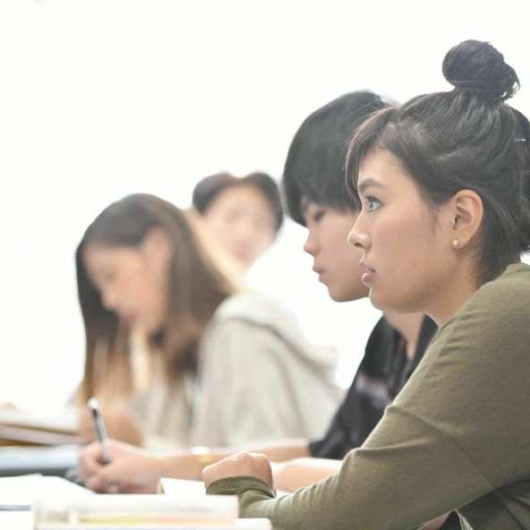 横浜ファッションデザイン専門学校 資料請求 願書請求 学校案内 スタディサプリ 進路