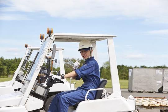 日本航空大学校 北海道 新千歳空港キャンパスの学費情報なら スタディサプリ 進路