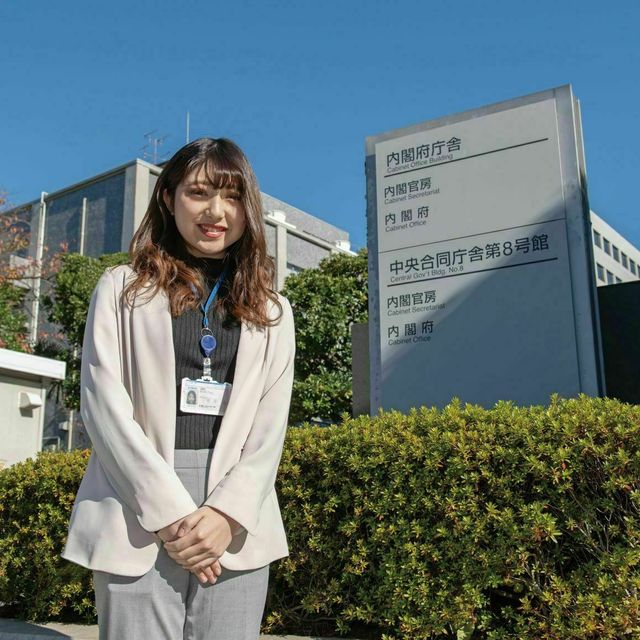 スペシャル体験学習 公務員事務系 大原ビジネス公務員専門学校岡山校のオープンキャンパス情報と予約申込 スタディサプリ 進路